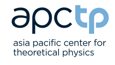 APCTP Workshop on the Physics of Electron Ion Collider